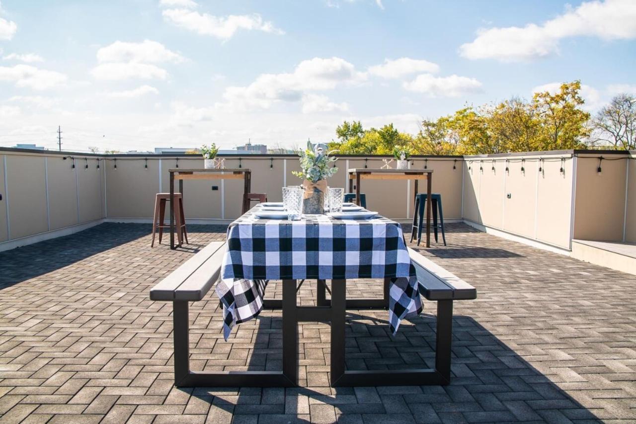 Cozy & Convenient 1 Bedroom Apt! Minutes To Downtown! * Nashville