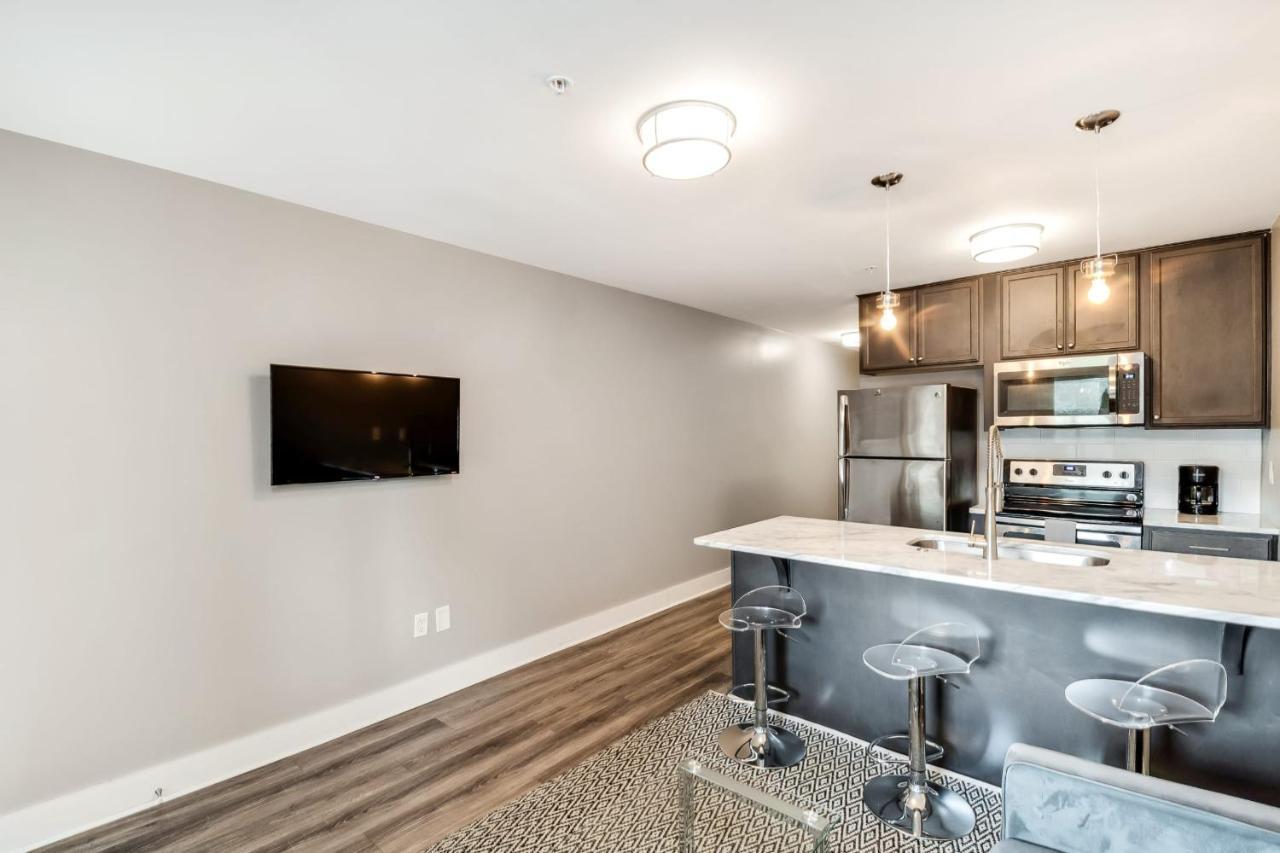 Cozy & Convenient 1 Bedroom Apt! Minutes To Downtown! Apartment Nashville