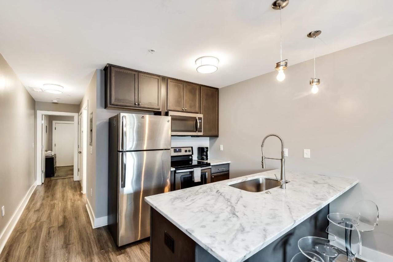 Cozy & Convenient 1 Bedroom Apt! Minutes To Downtown! Nashville