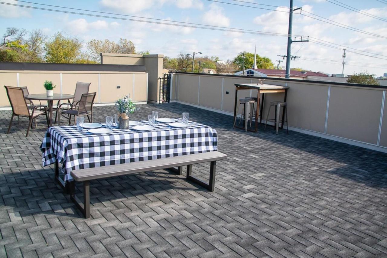 Cozy & Convenient 1 Bedroom Apt! Minutes To Downtown! Nashville